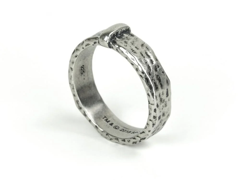Claire´s Ring Outlander