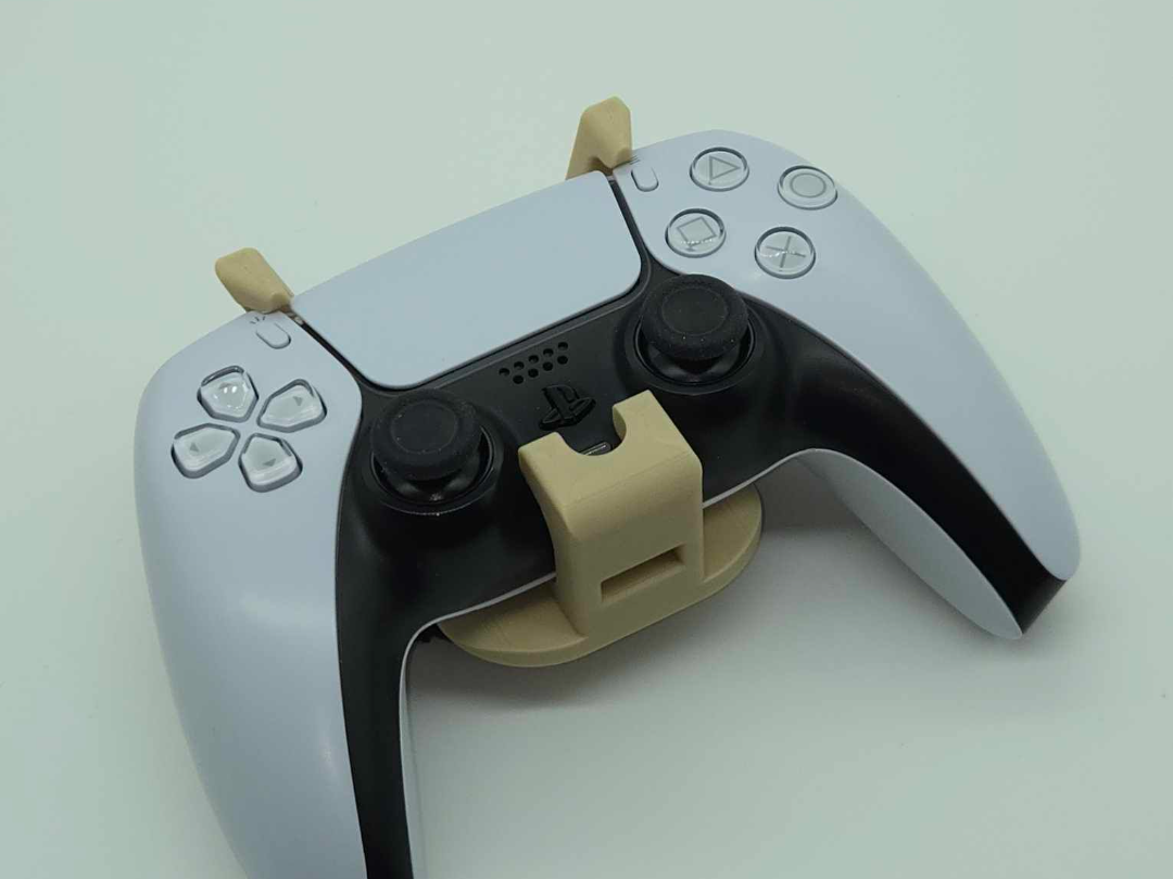 PS5 Controller Mount for Bike Roller Smart trainer