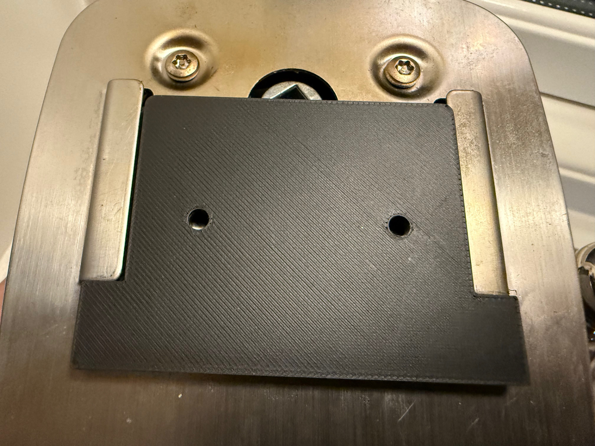 Napoleon rotisserie motor wallmount
