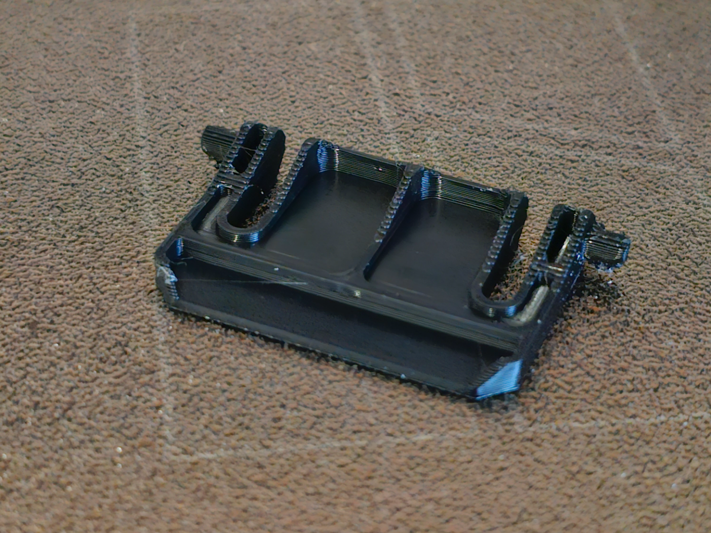 Glorious GMMK Keyboard Foot
