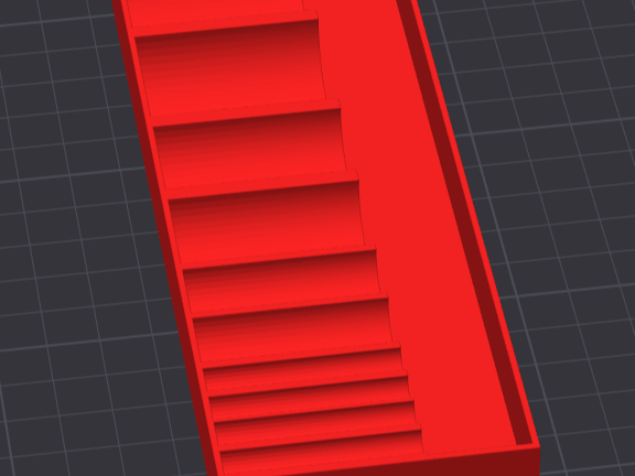 Gage Pin Holder