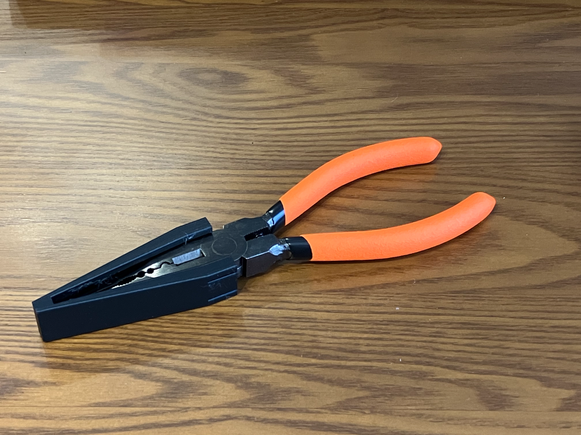 long nose pliers cover　Keiyo-D2