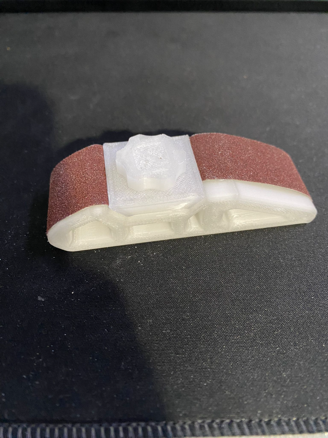 Sanding Block / Sanding Tool