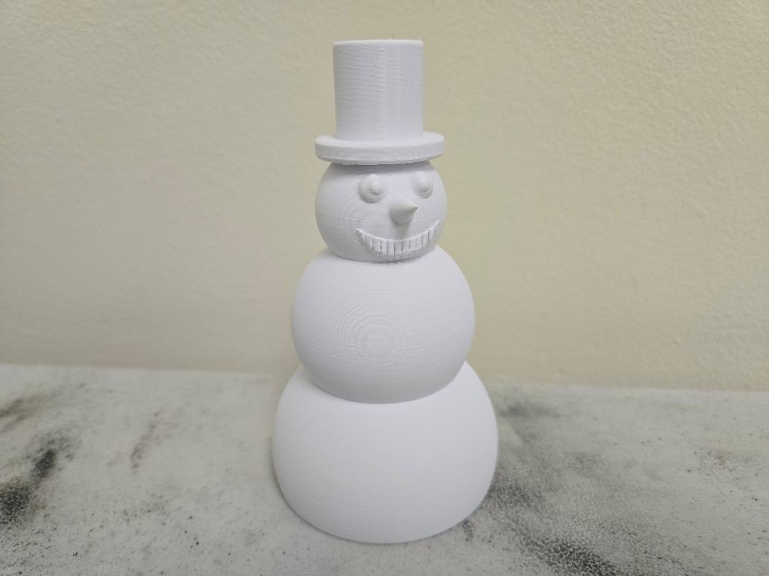 SNOWMAN