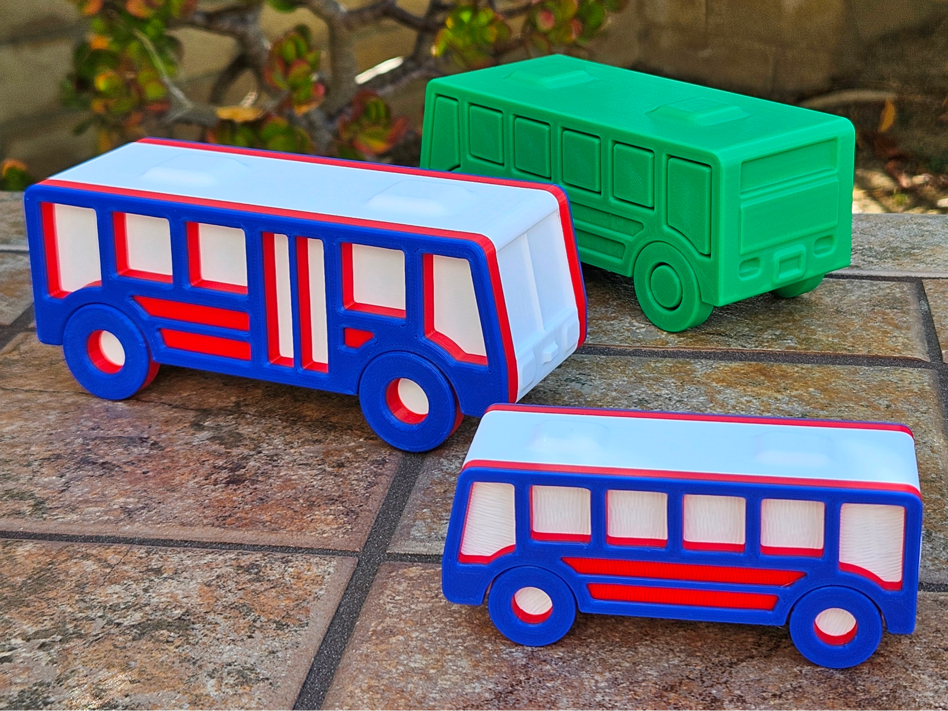 City Bus
