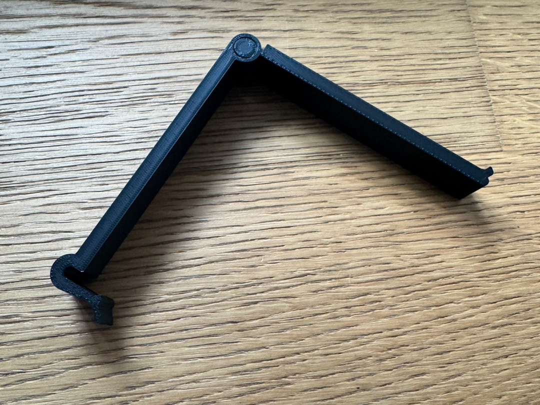 Clip chiusura sacchetti robusta