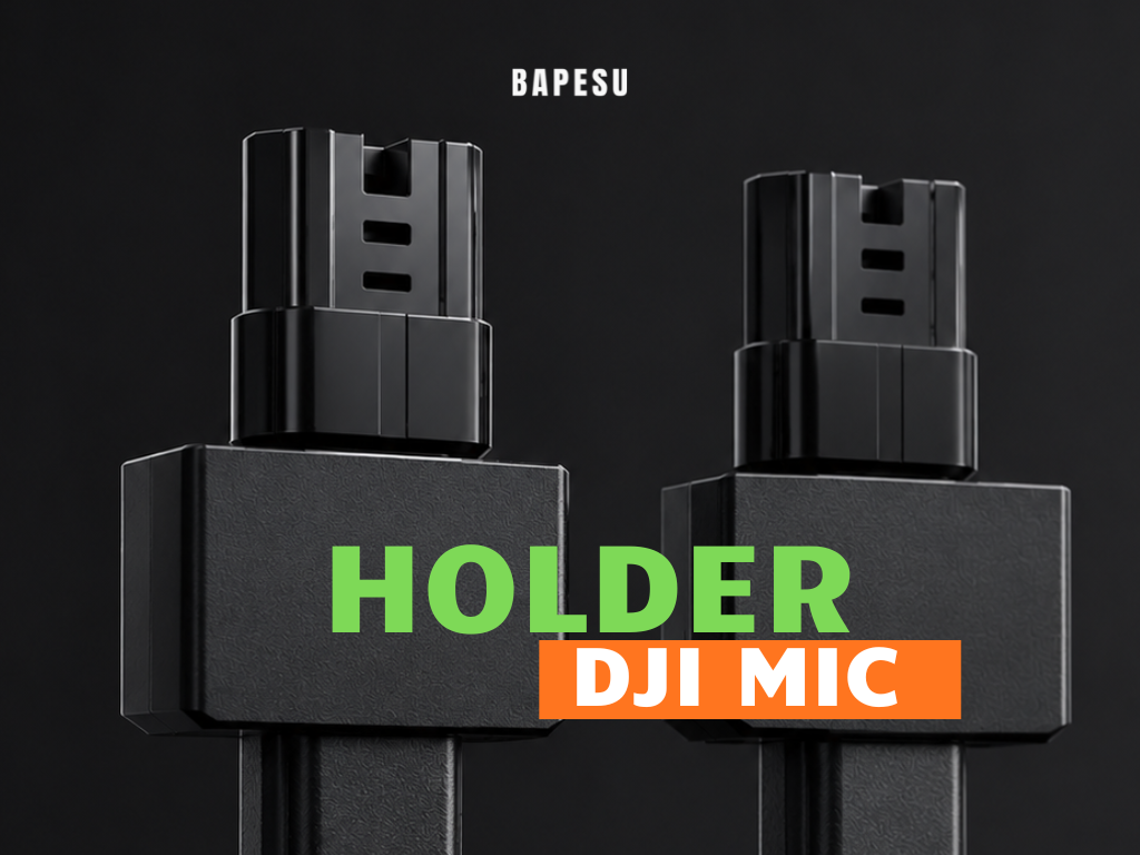 DJI Mic Mount
