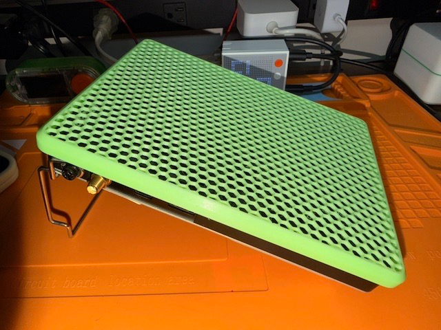 Clockwork PI  - uConsole Travel Cover