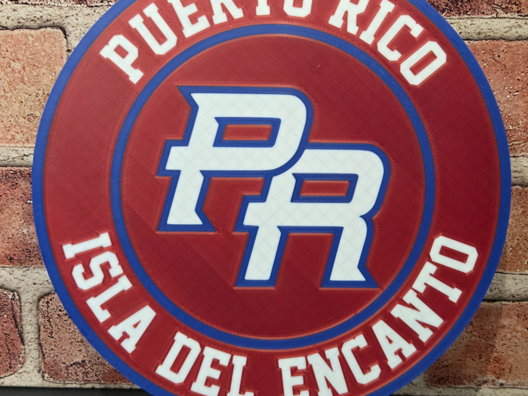 Puerto Rican Pride