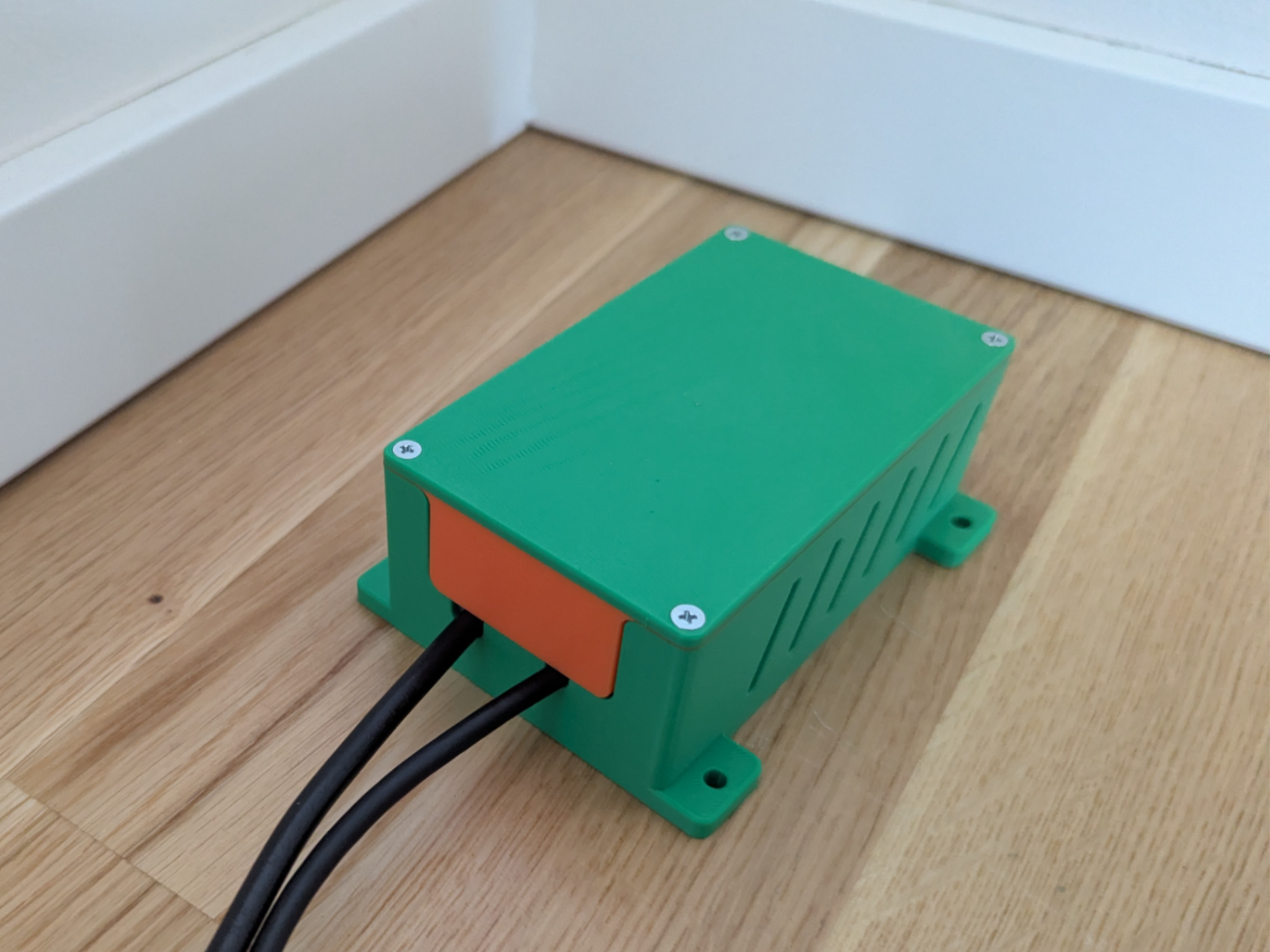 Housing for 5V PowerSupply