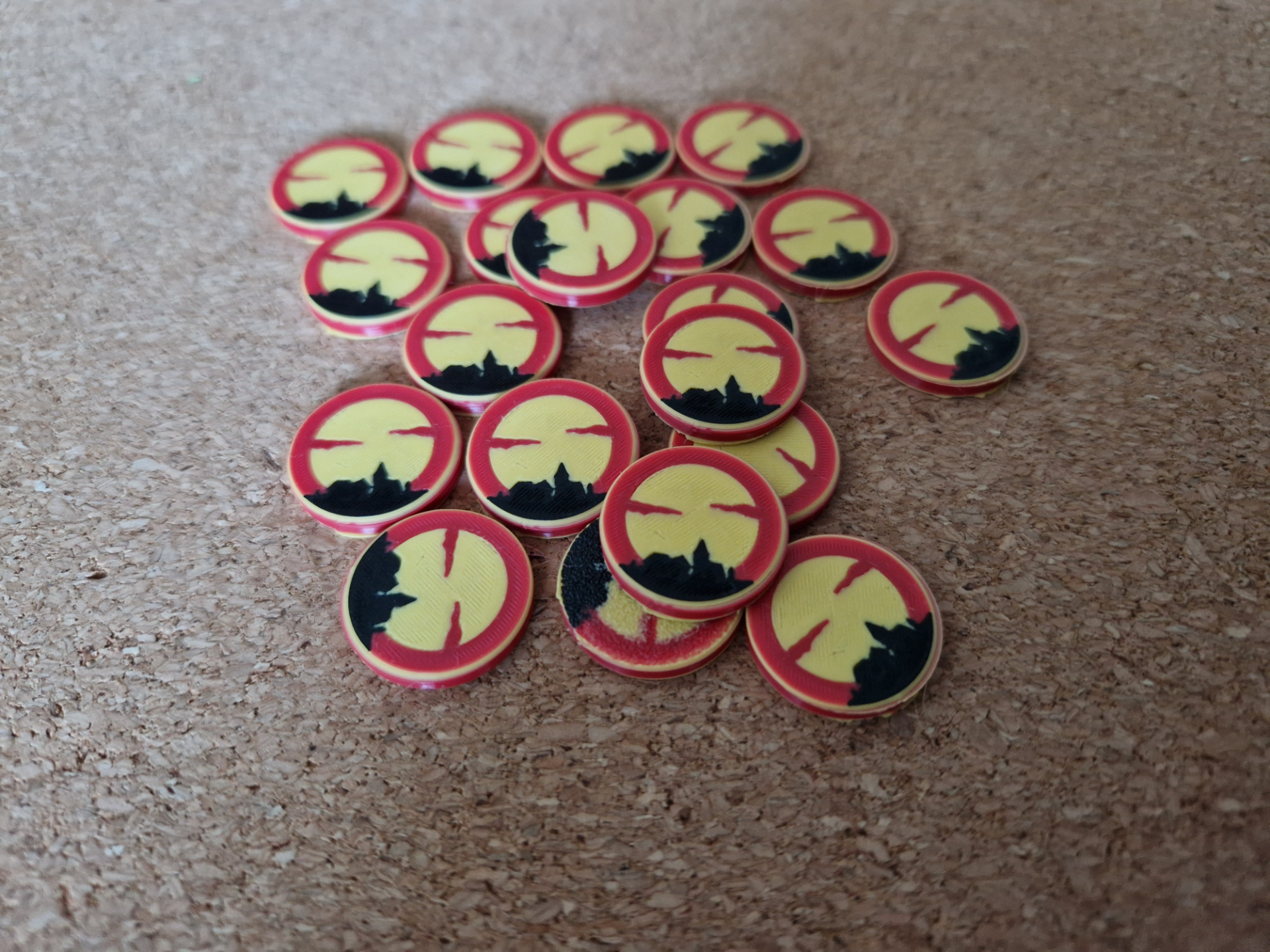 Catan chit