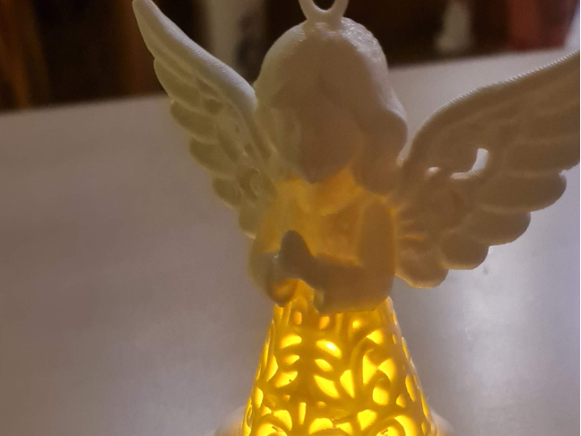 Angel__ornaments_girl_print  Úprava modelu