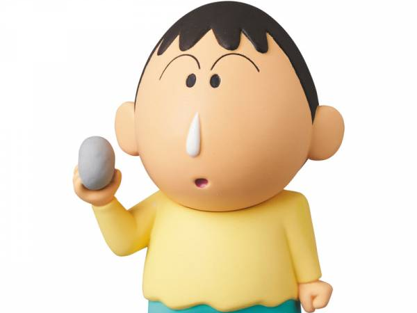 Botaro Boo-chan Bochan shin chan