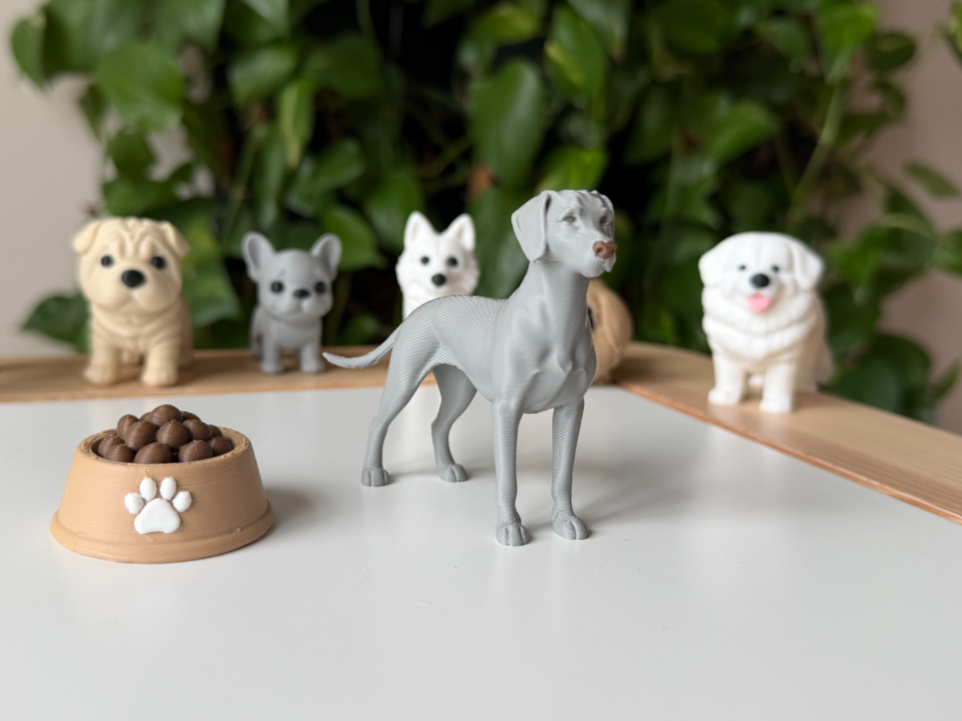 Weimaraner