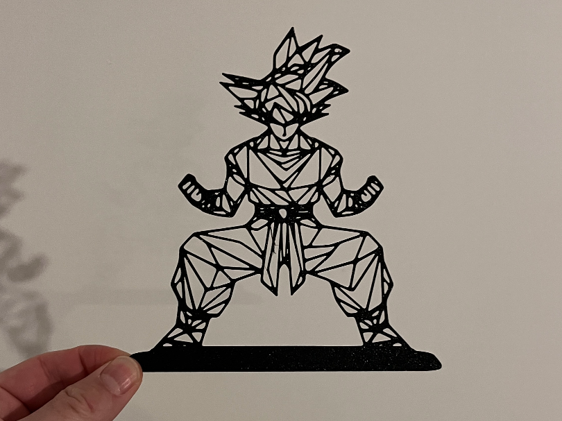 Dragonballz - Sangoku