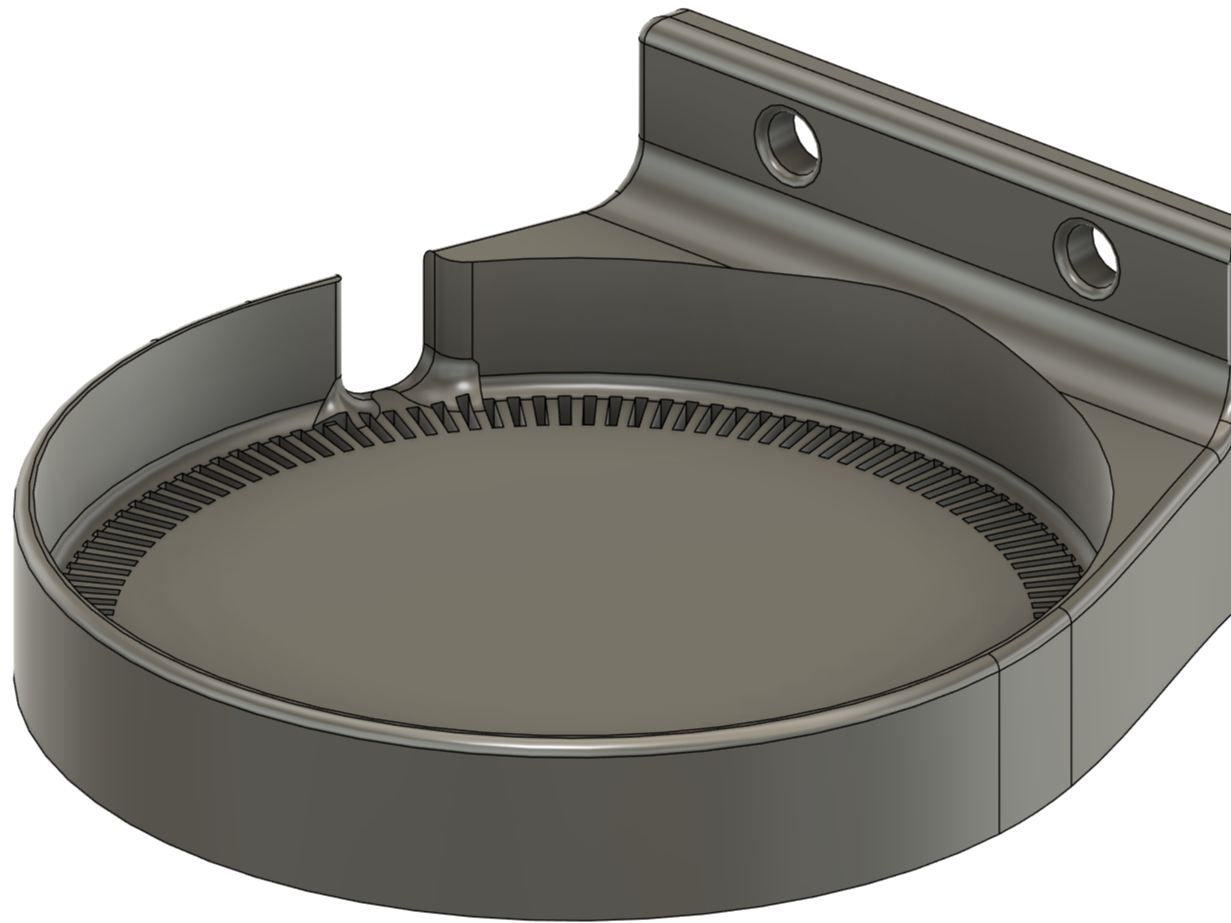 Deco X60 Mount Rack, Simple Design V2