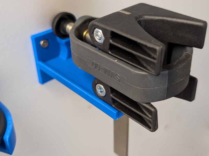 Tormek SVM-00 wall mount