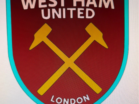 West Ham Logo