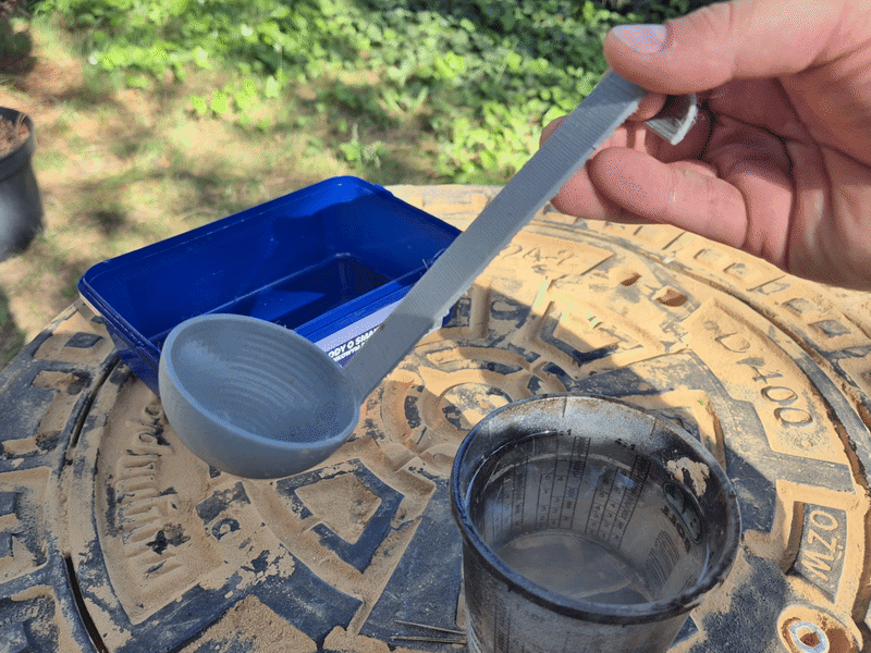 Soup Ladle