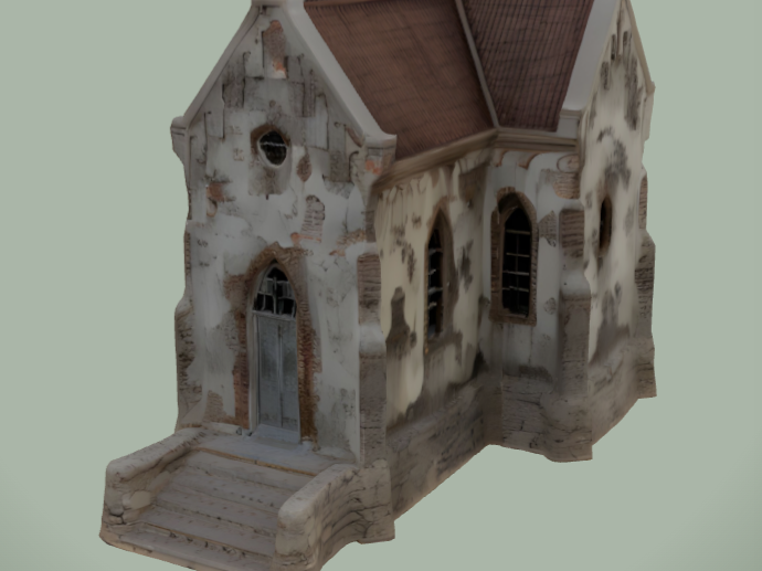 Old Church