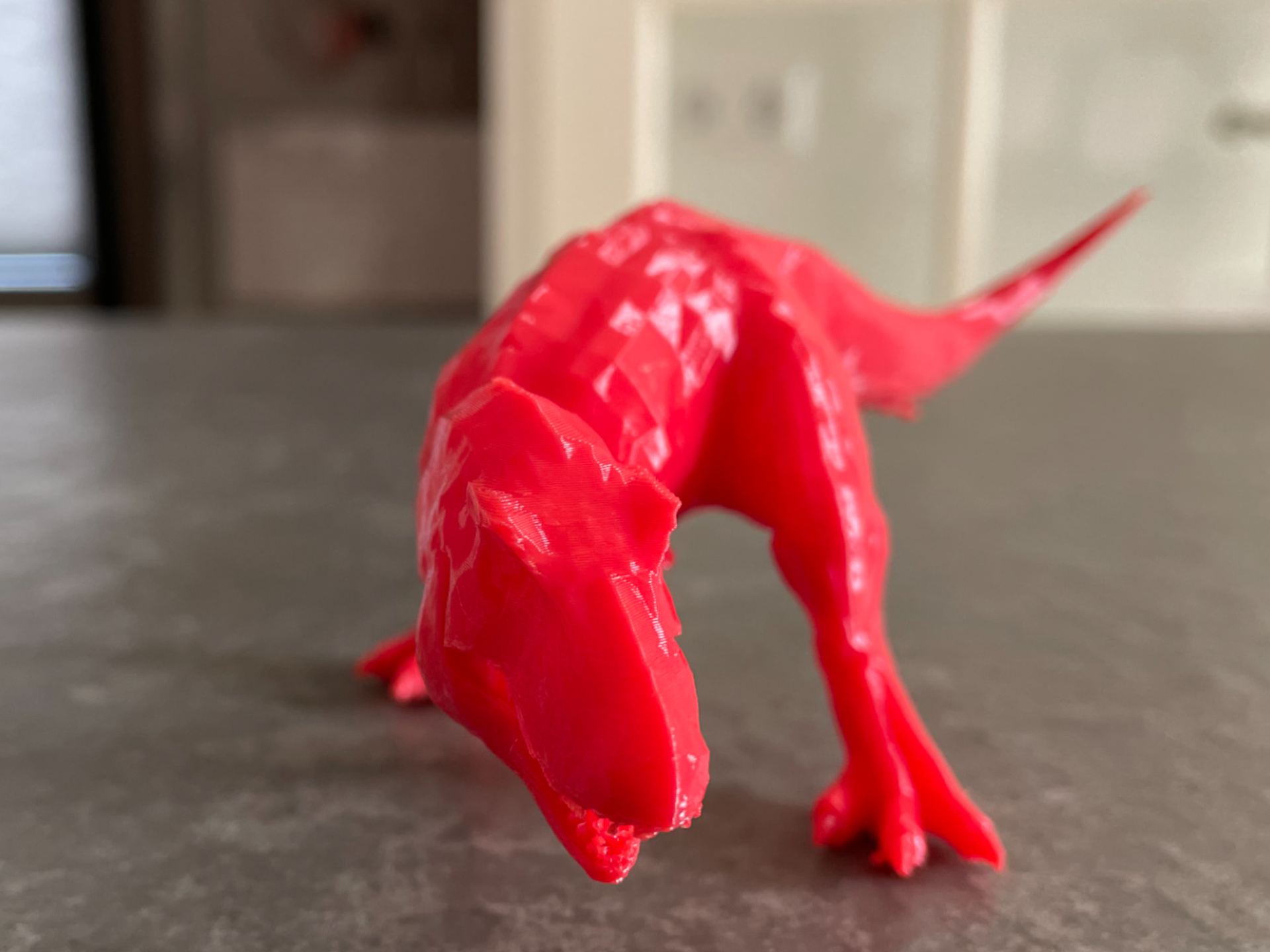 T-rex