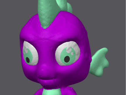 Spike