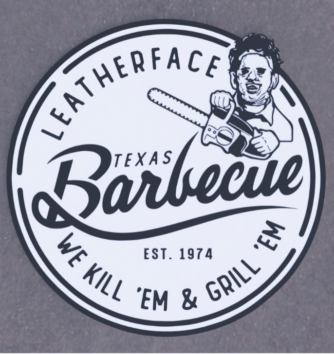 Leatherface