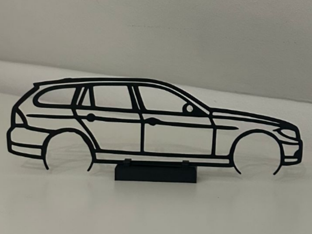 BMW E91