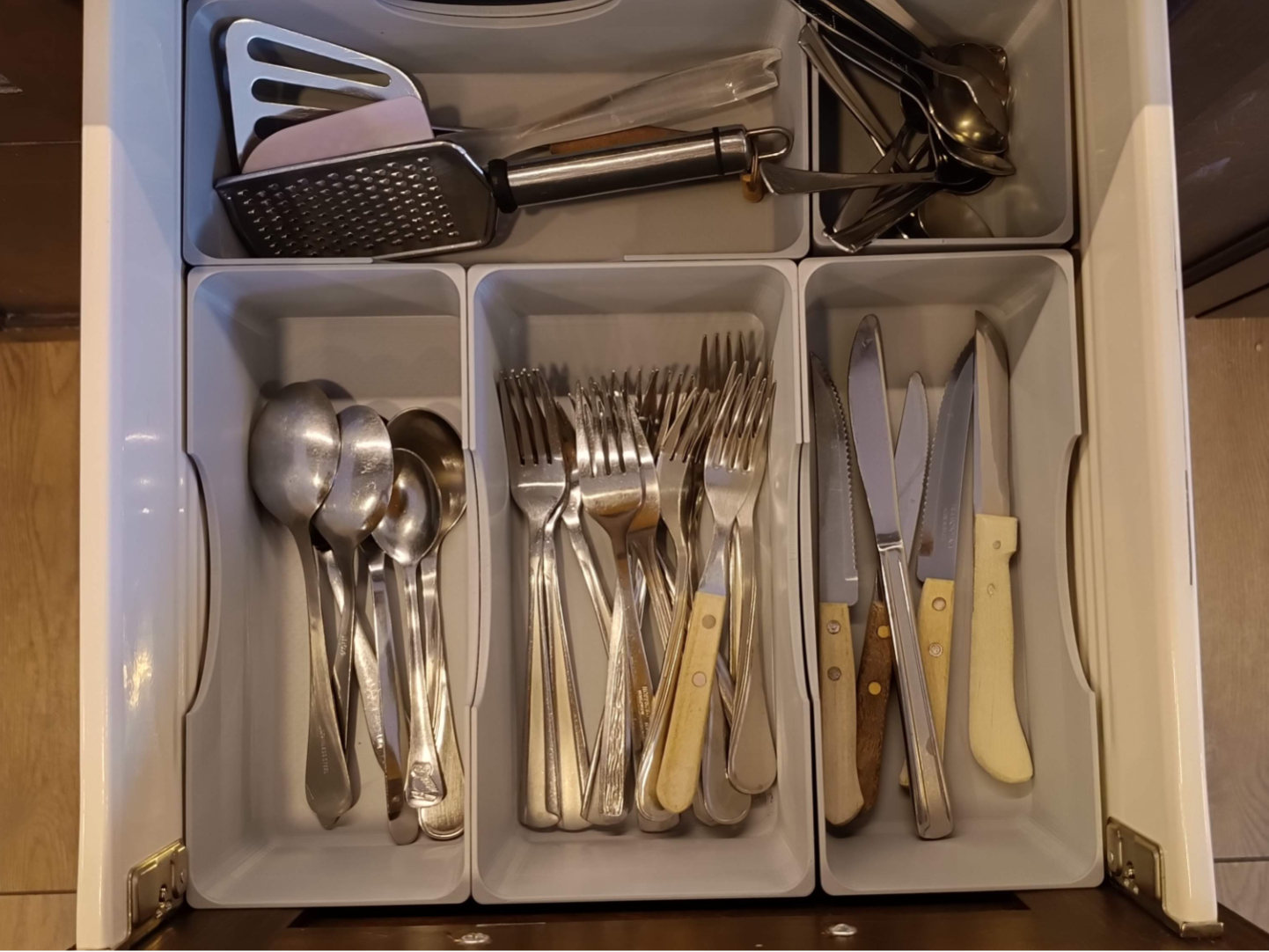 Best Parametric Drawer Organizer System