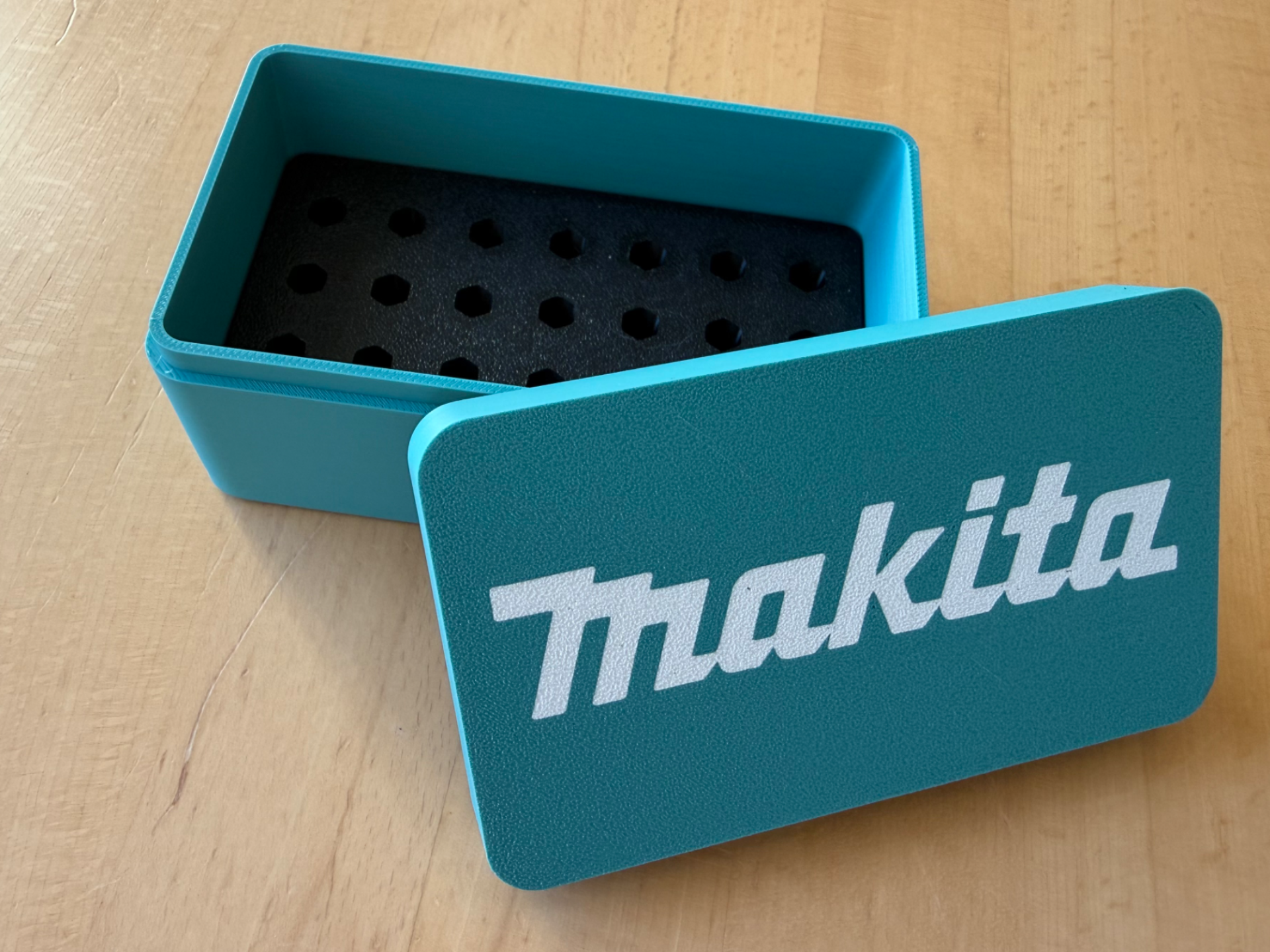 Makita Bitbox