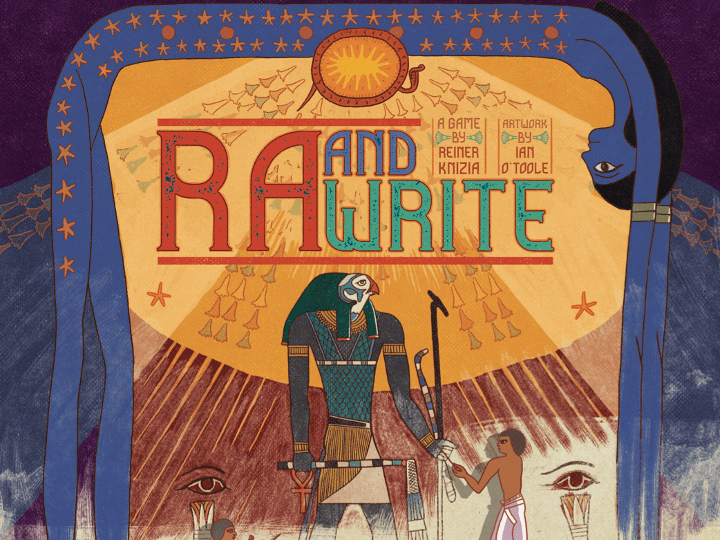 RA and Write Insert