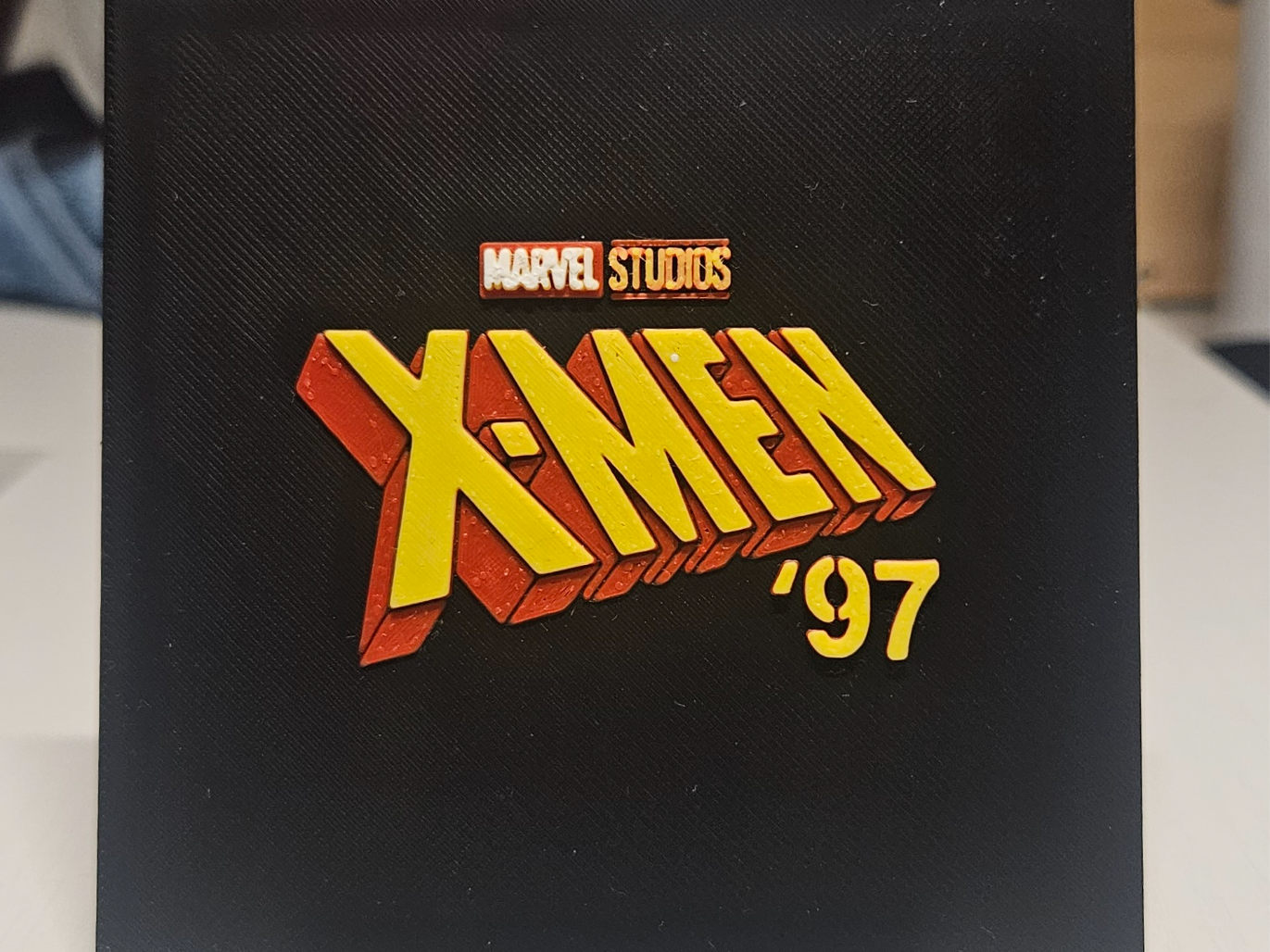X-MEN '97