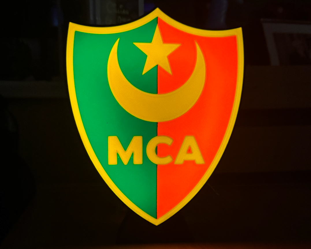 MC Alger Lightbox