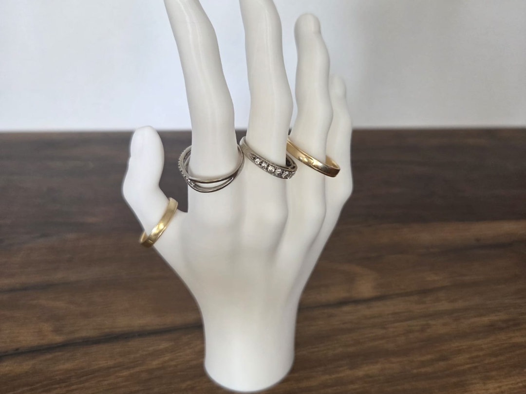 Ring Holder