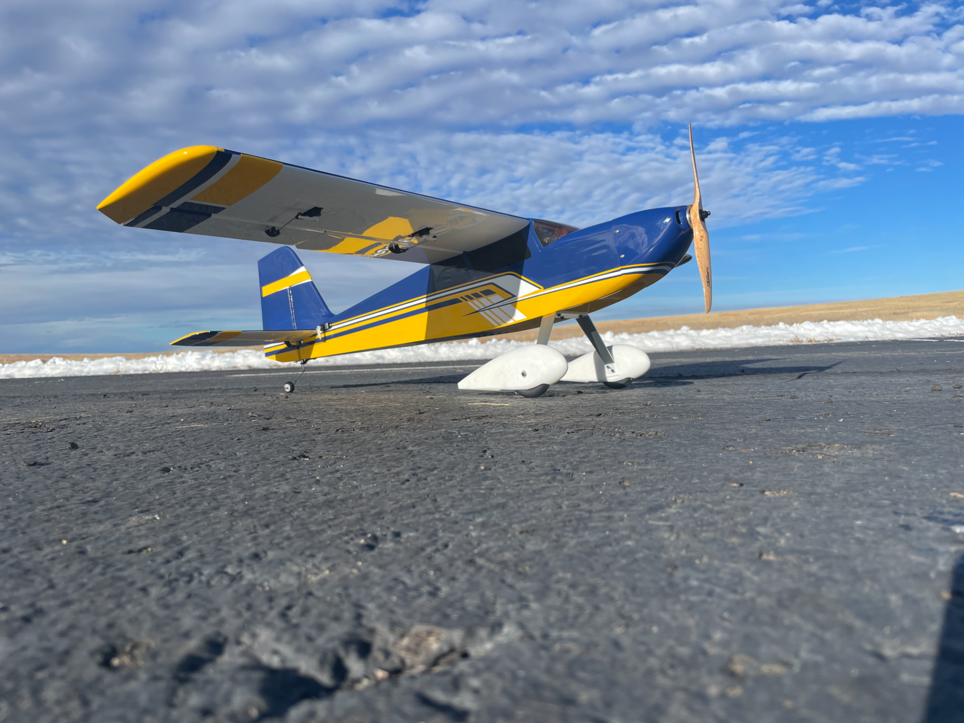 OMP Bighorn Wheel Pants