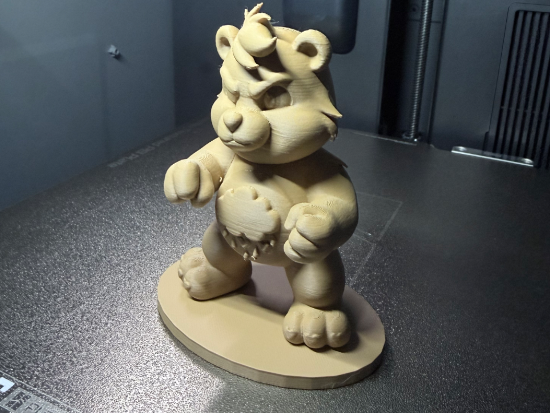 CareBear Grumpy