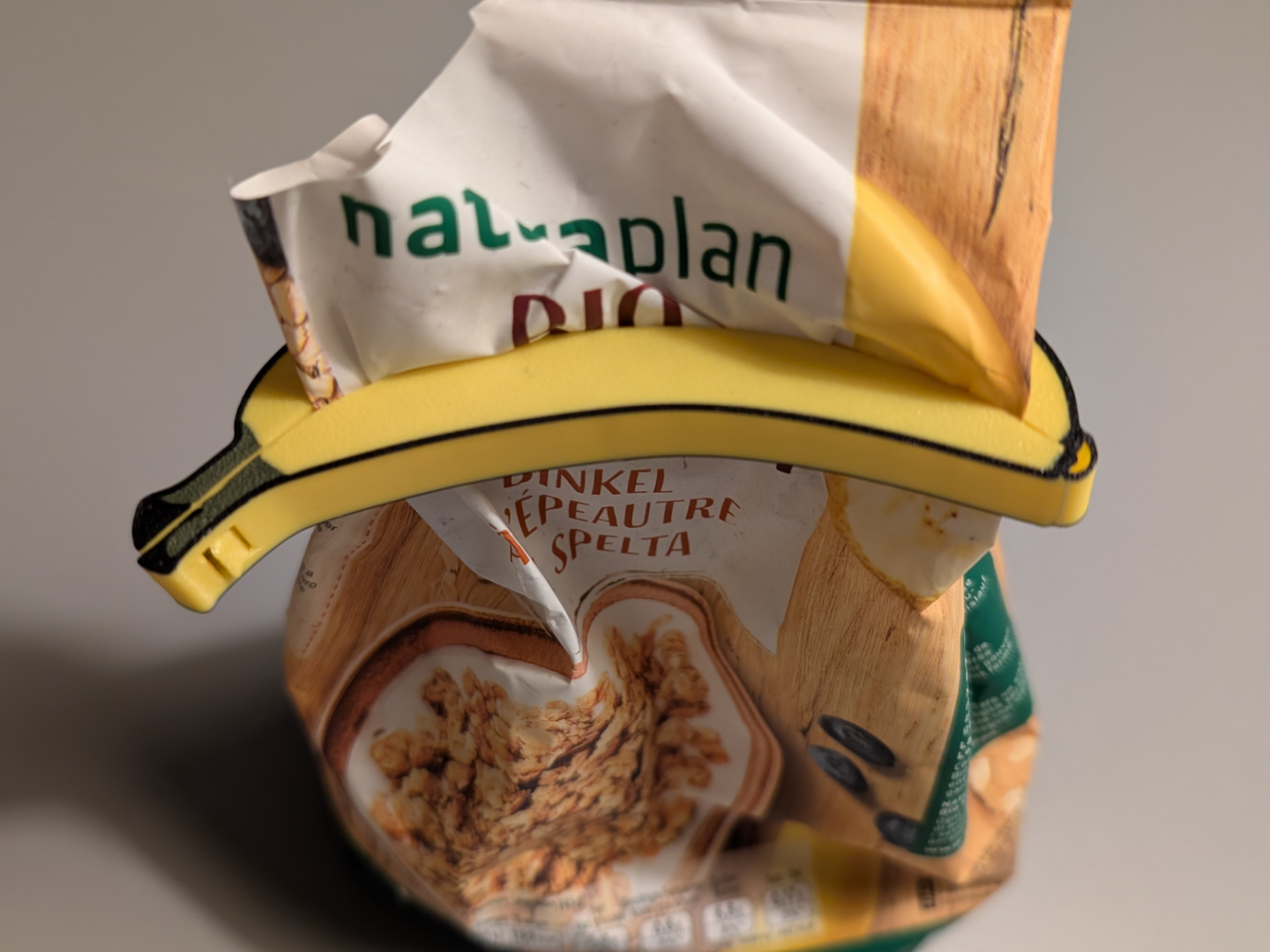 Banana Clip
