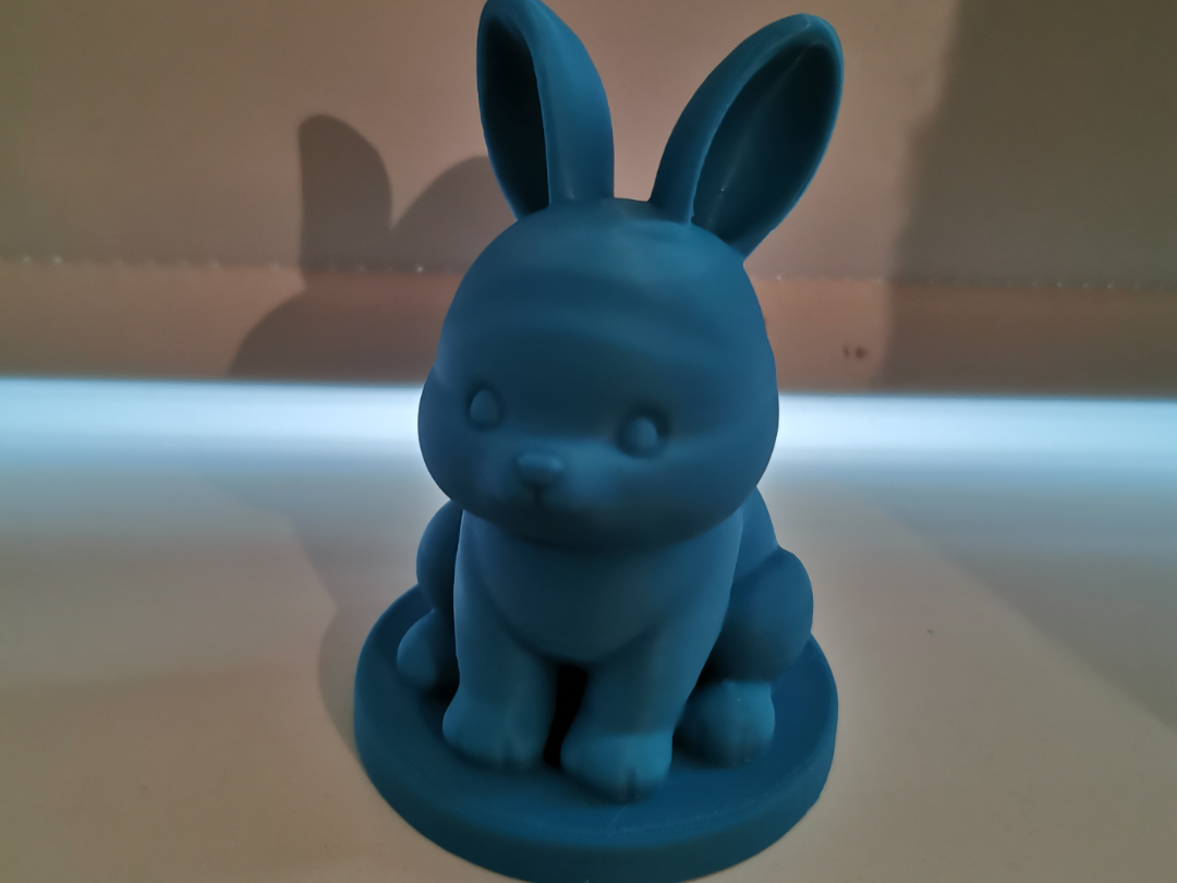 Kleiner Osterhase