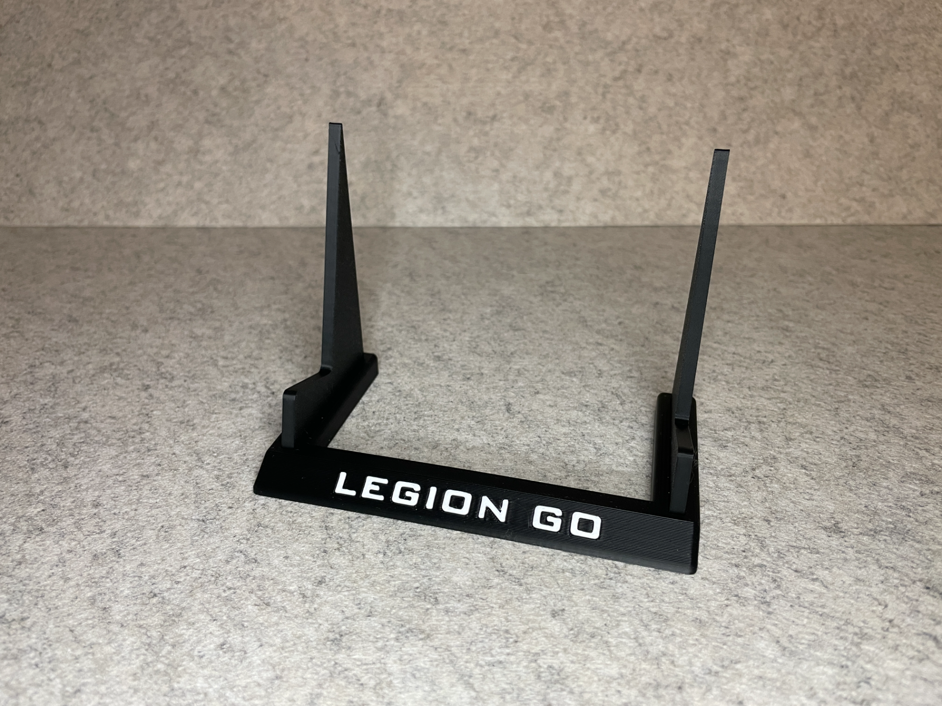 Stand for Lenovo Legion Go handheld console