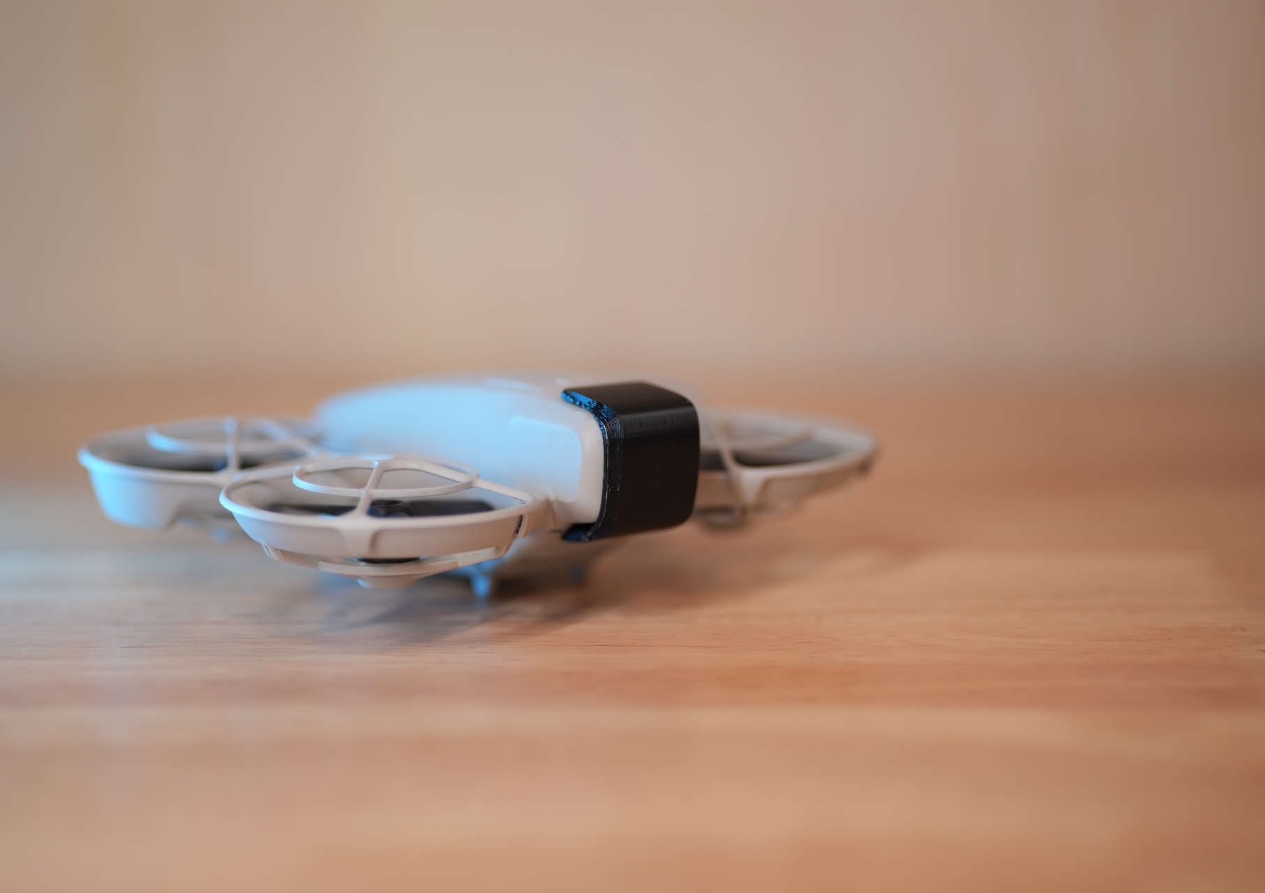 DJI NEO gimbal guard / cover