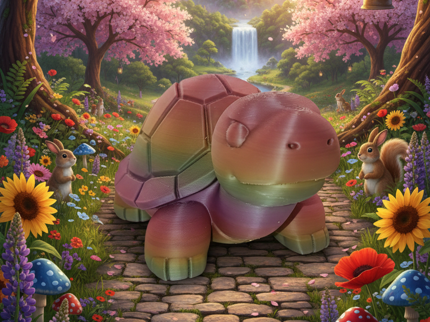 Tortue