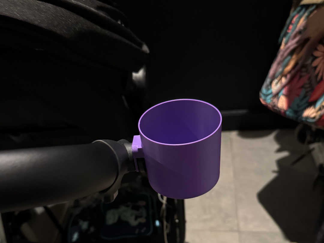 Maxi-Cosi Cupholder