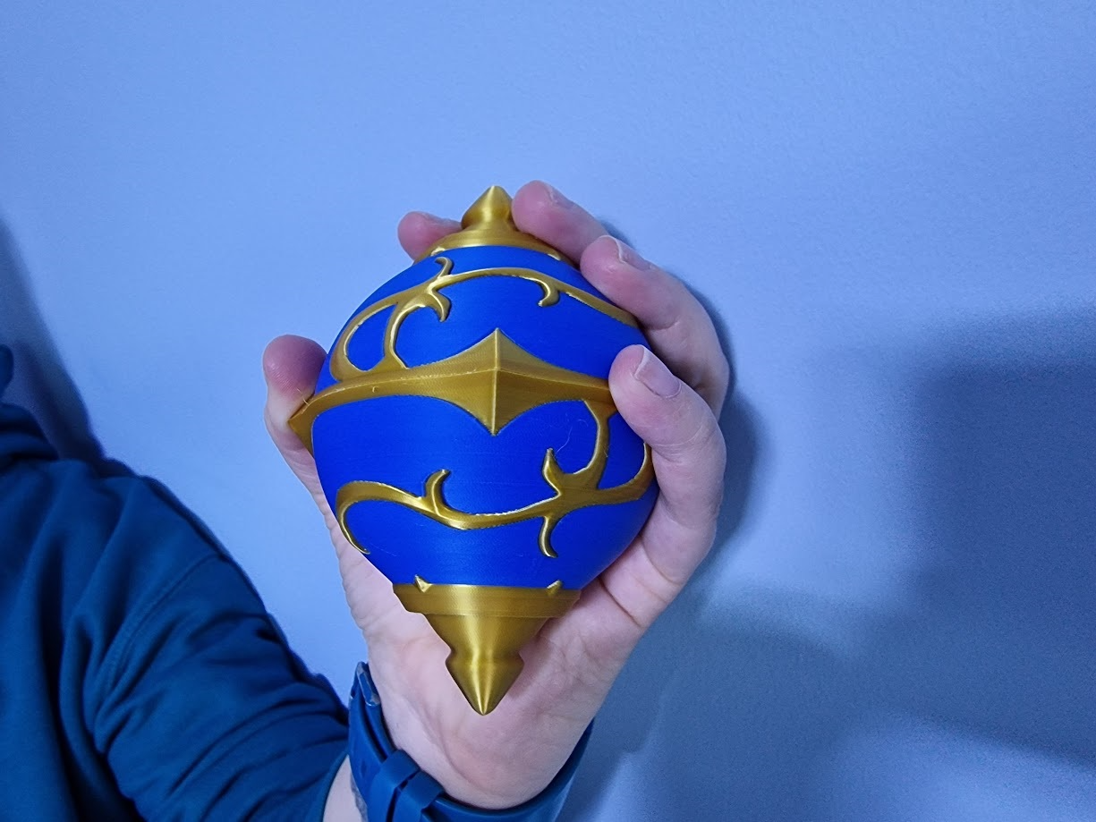 Palworld Pal Sphere