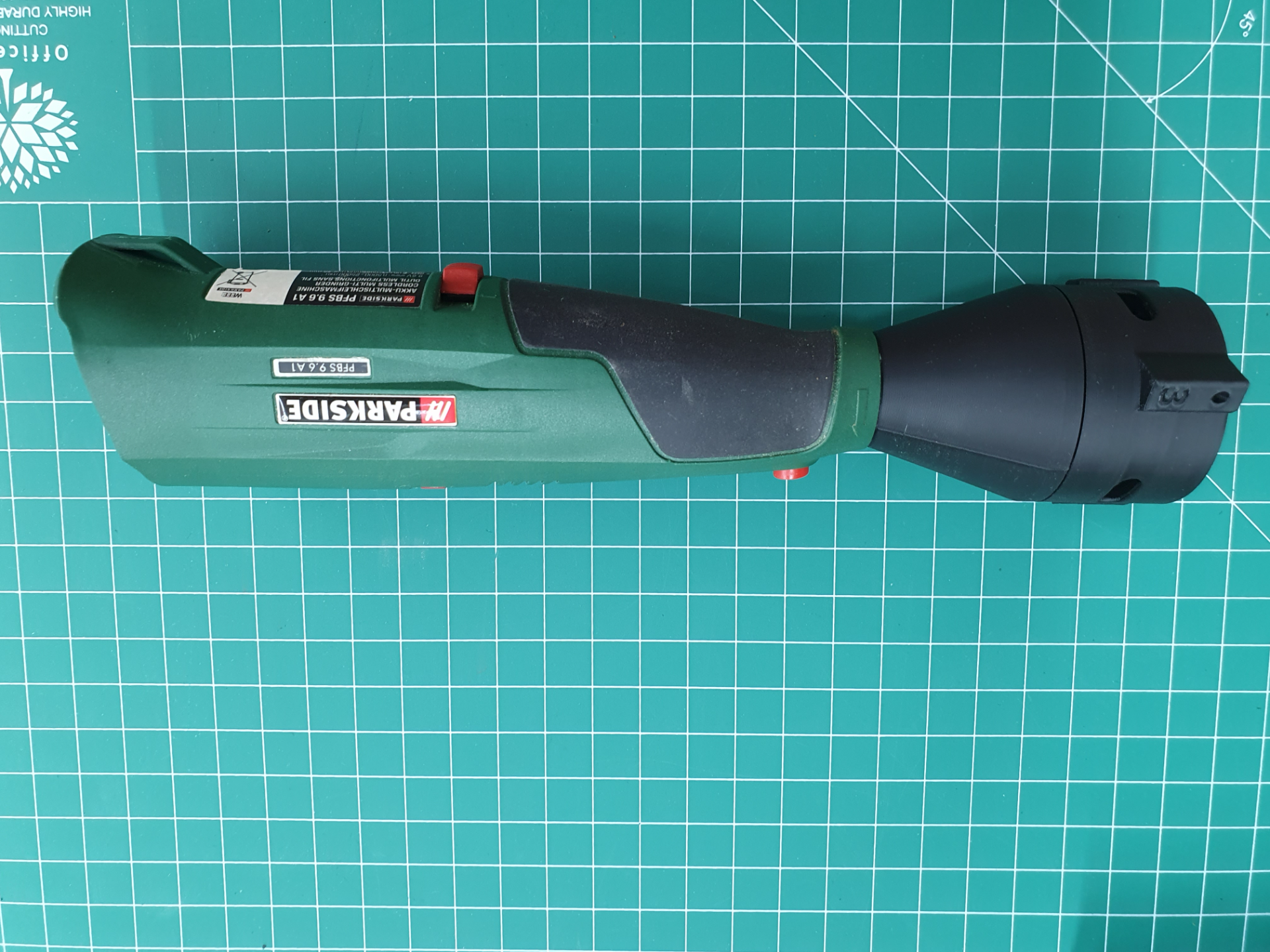 Tig Grinder Collet for Parkside