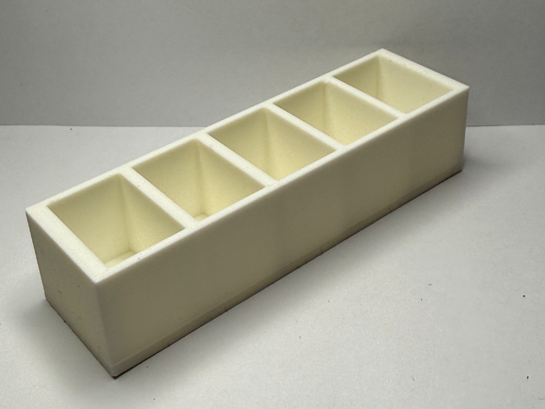 9V battery holder