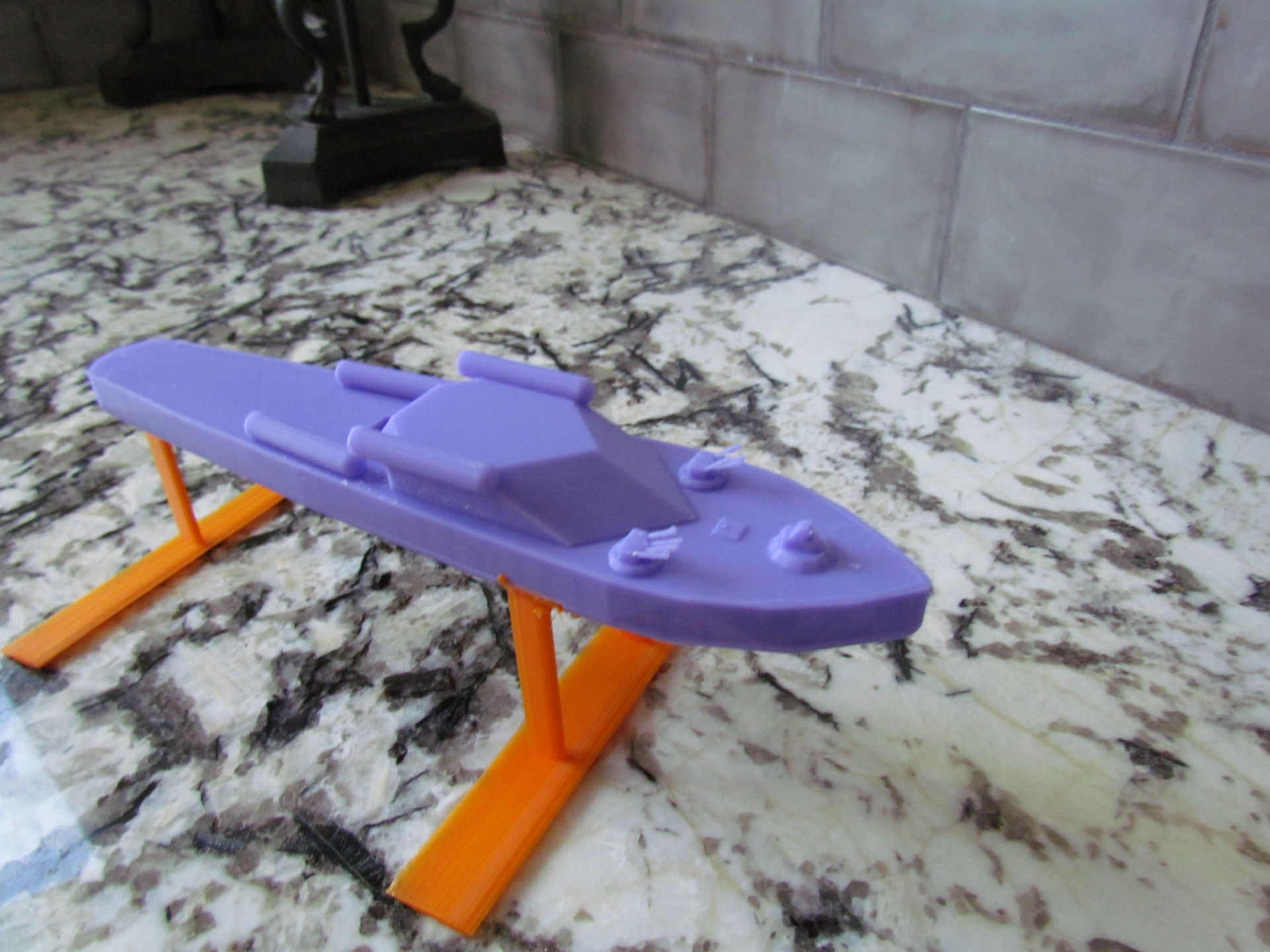 Hydrofoil