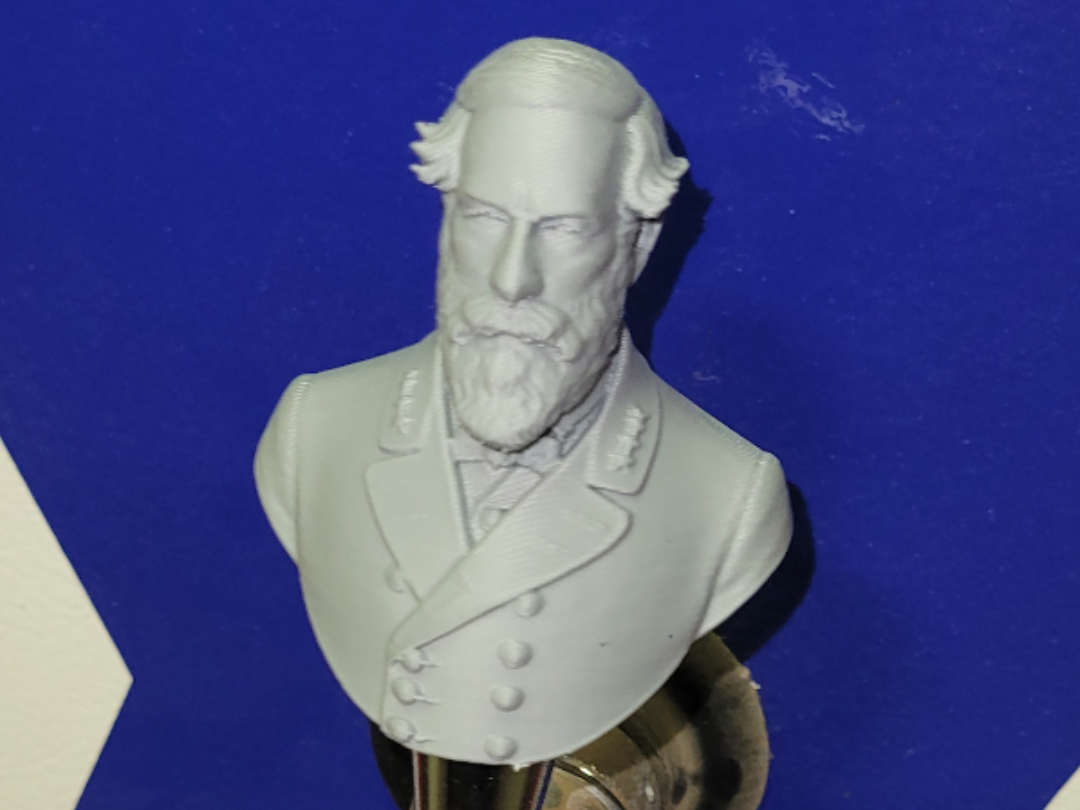 General Lee Beer Tap Handle or Shifter Knob