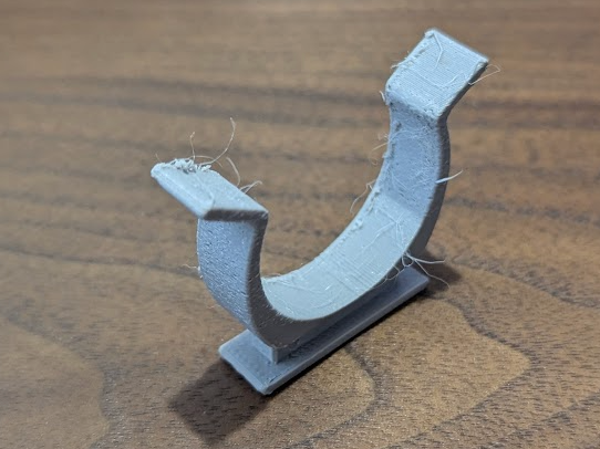 Plinth Clip for Kitchen Plinths