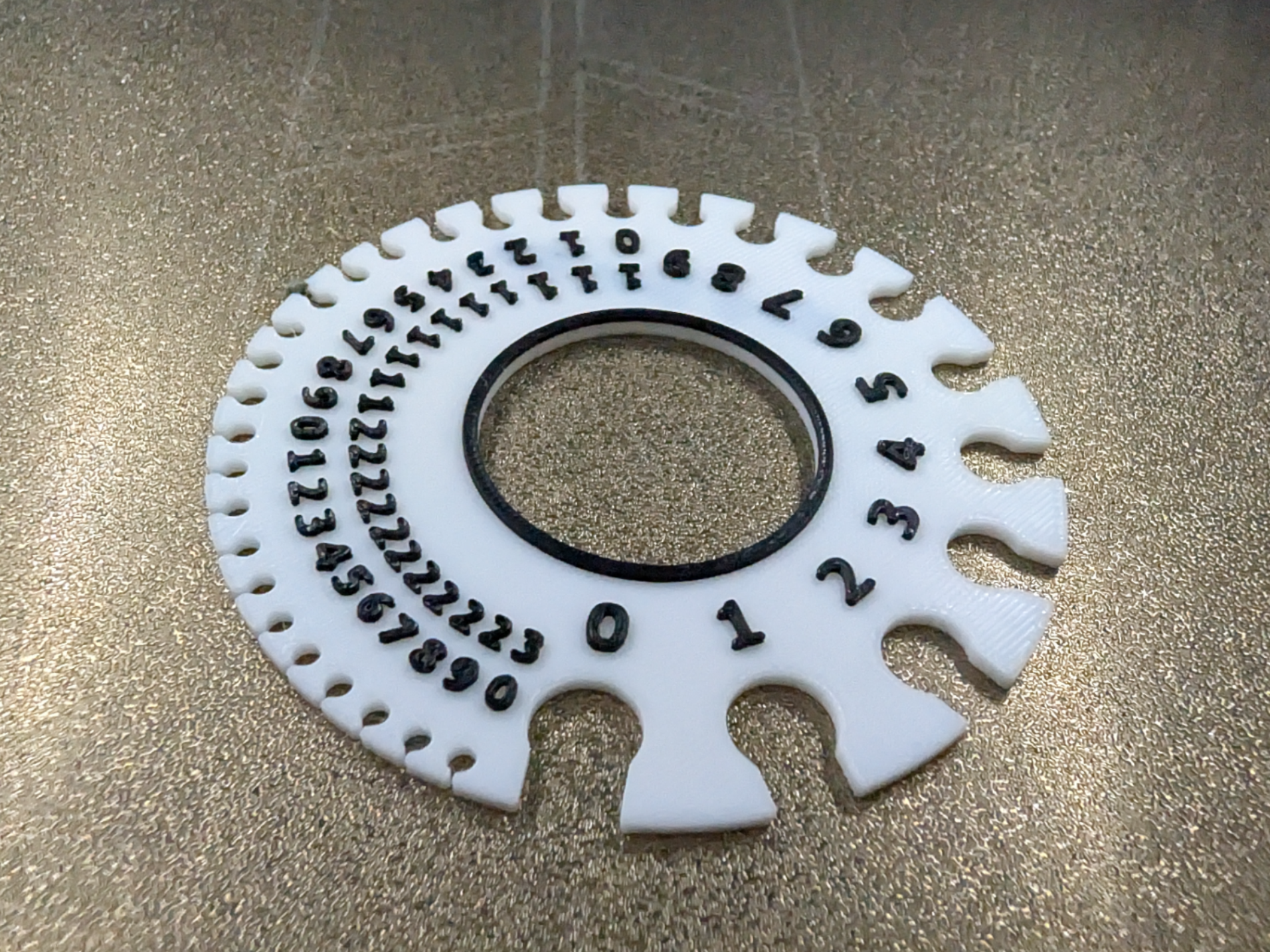 Wire Gauge