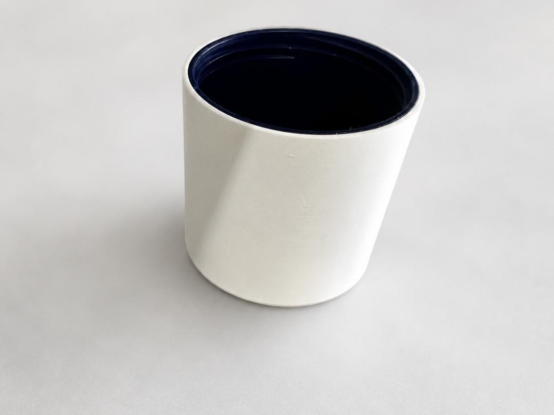 Base d'appoggio tappo Nivea